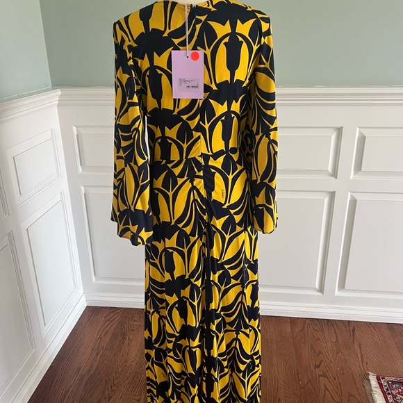 LA DOUBLE J Sorella dress - Picture 3 of 11